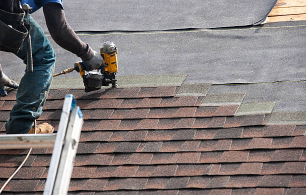Licensed Roofing service in Harrodsburg, KY - Brentwood Metal Roofing